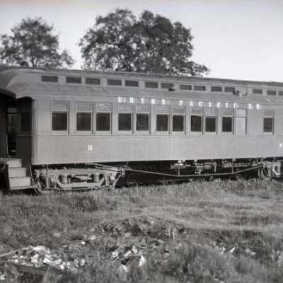 Sierra Railway