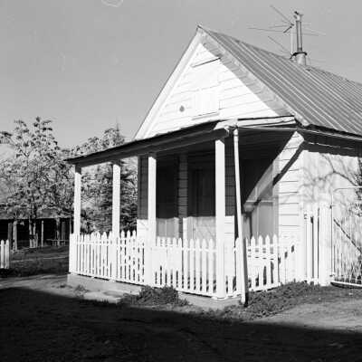 Chinese Camp, CA