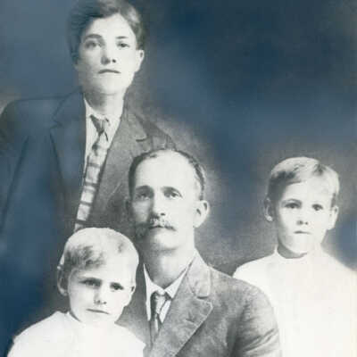 Unidentified Group