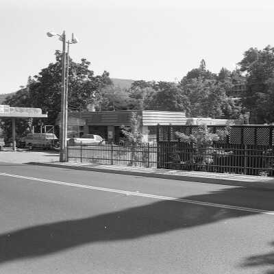 S. Washington St., Sonora