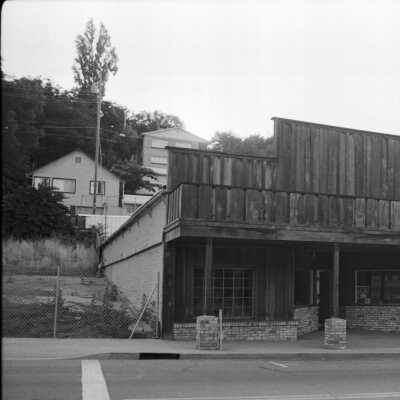 N. Washington St., Sonora