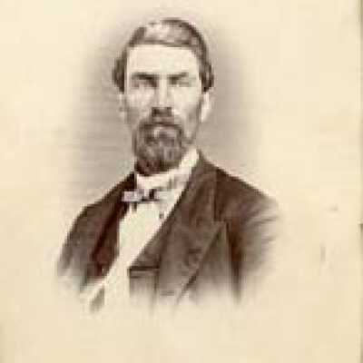 Unidentified Man
