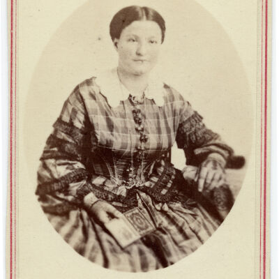 Unknown Woman