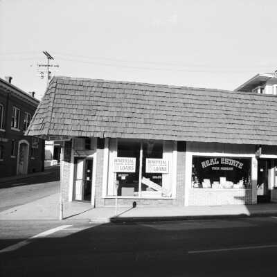 S. Washington St, Sonora