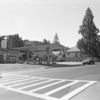 S. Washington St., Sonora