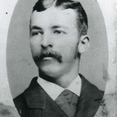 Unidentified man