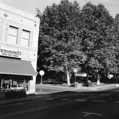 S. Washington St., Sonora