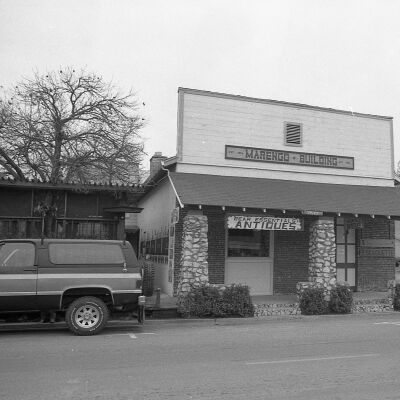 Main St., Jamestown