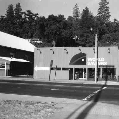 S. Washington St., Sonora