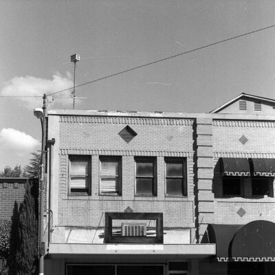 S. Washington St., Sonora