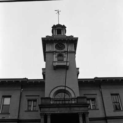 Tuolumne County Courthouse
