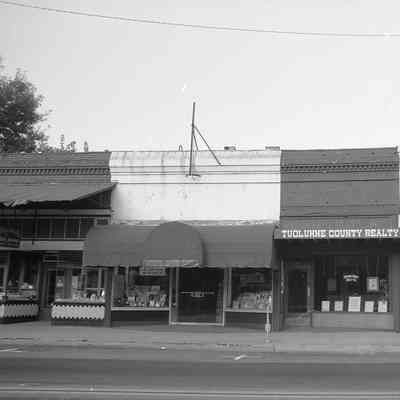 S. Washington St., Sonora