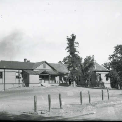 Tuolumne City Grammar School