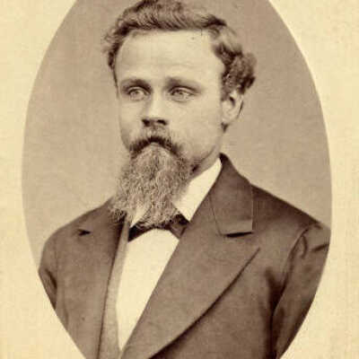 Unidentified man