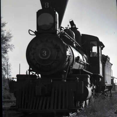 Sierra Railway
