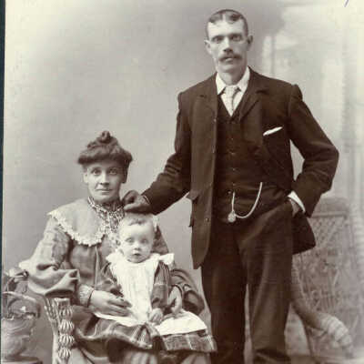Unknown Family
