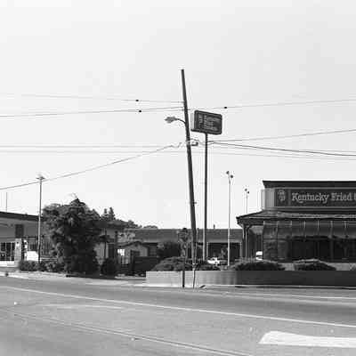 S. Washington St., Sonora