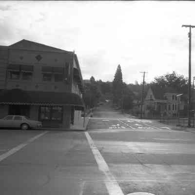 S. Washington St., Sonora