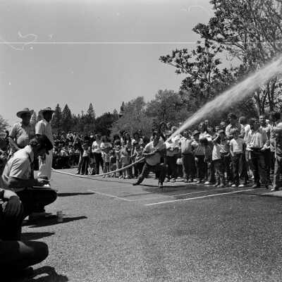 Fireman's Muster