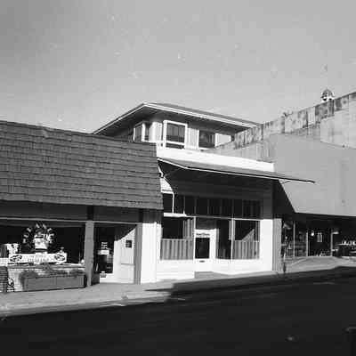 4 - 24 S. Washington St., Sonora