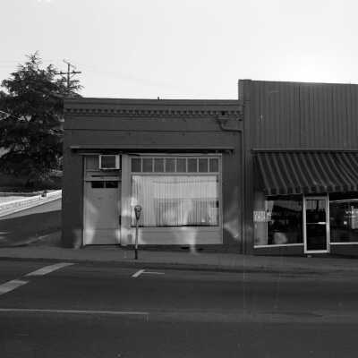 S. Washington St., Sonora