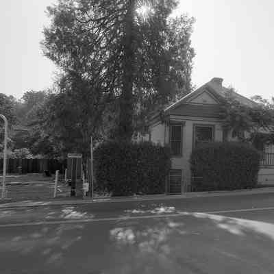 S. Washington St., Sonora