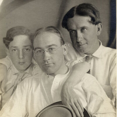 Unidentified Group