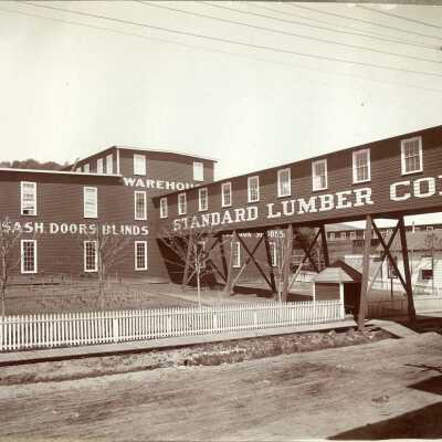 Standard Lumber Company