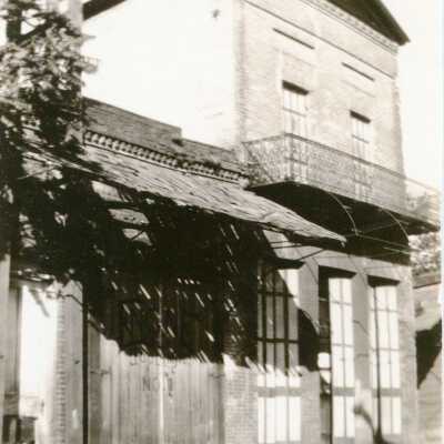 Duchow Printing Office