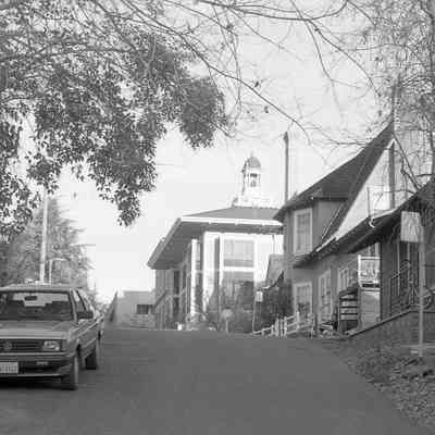 S. Norlin St., Sonora