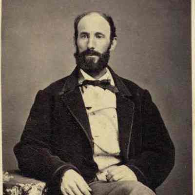 Unidentified Man