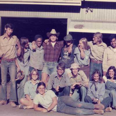Group Photo