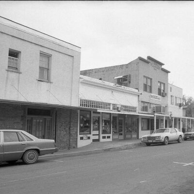 Main St., Jamestown