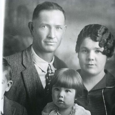 Unidentified Group