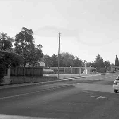 S. Washington St., Sonora