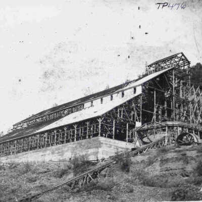 Shawmut Mill