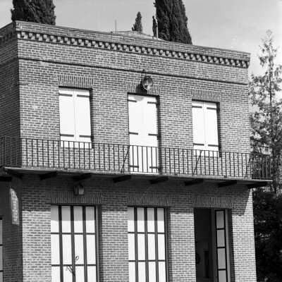 Columbia State Park, Odd Fellows Building