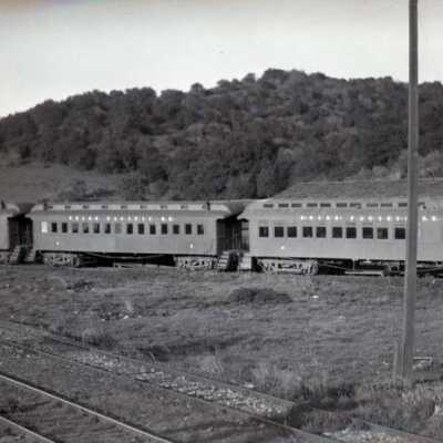 Sierra Railway