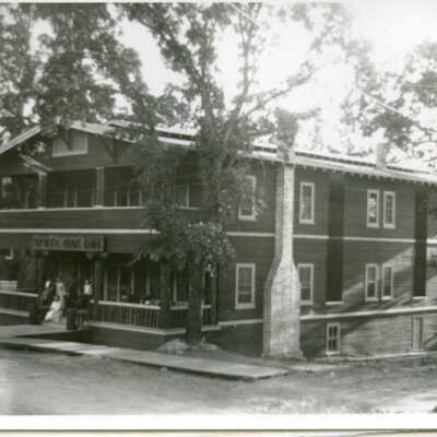 White Oak Inn, Standard