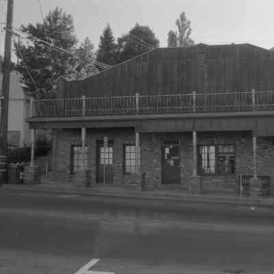 59, 61, 63 N. Washington St., Sonora