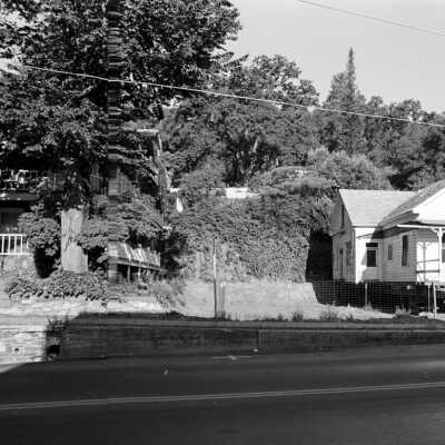 S. Washington St., Sonora