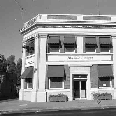 S. Washington St., Sonora
