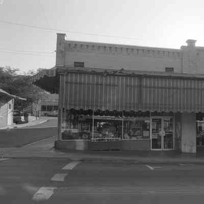 45, 51 S. Washington St., Sonora