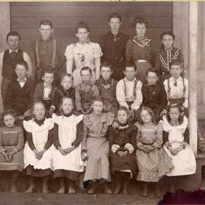 Confidence School