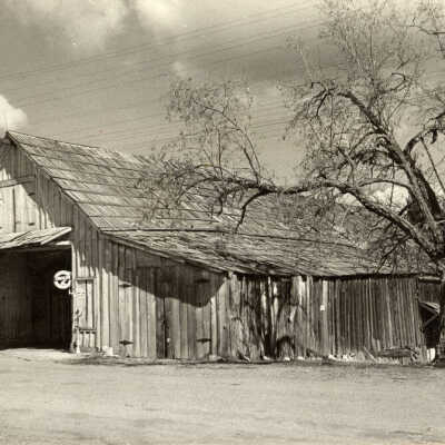Columbia Livery Stable