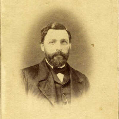 Unidentified man