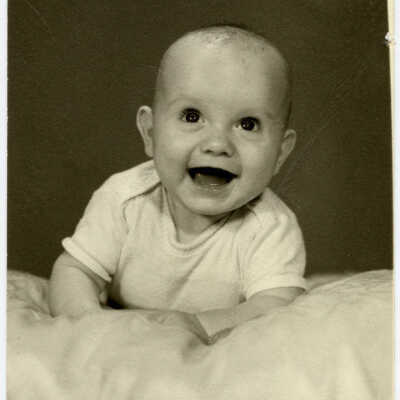 Unidentified Infant