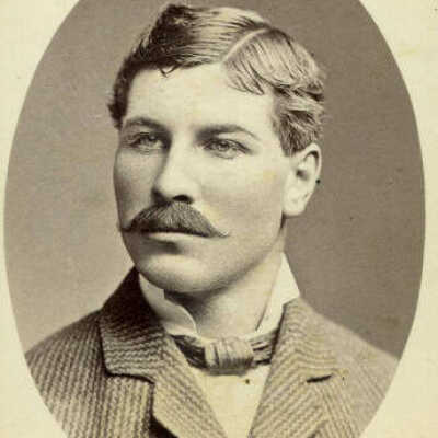 Unidentified Man