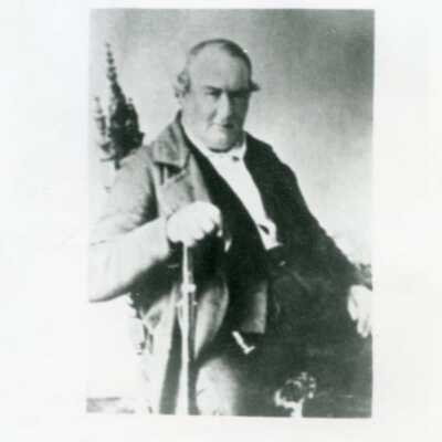 James W. Kerrick