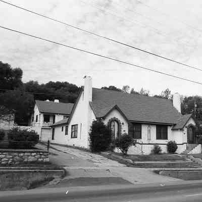 S. Washington St., Sonora